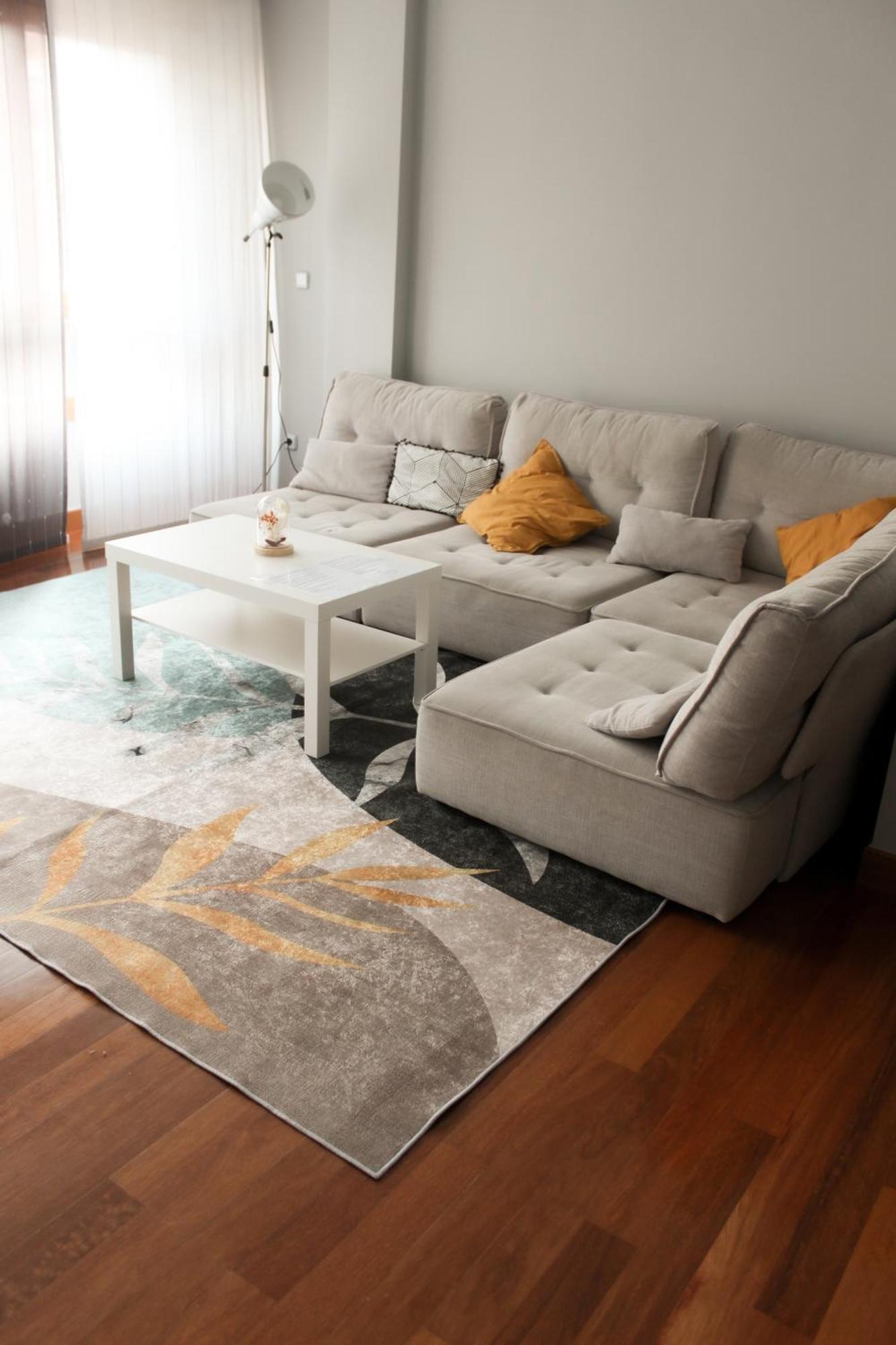 Maiala Etxea Terraza-parking-wifi Gratis Zona Nueva Bermeo