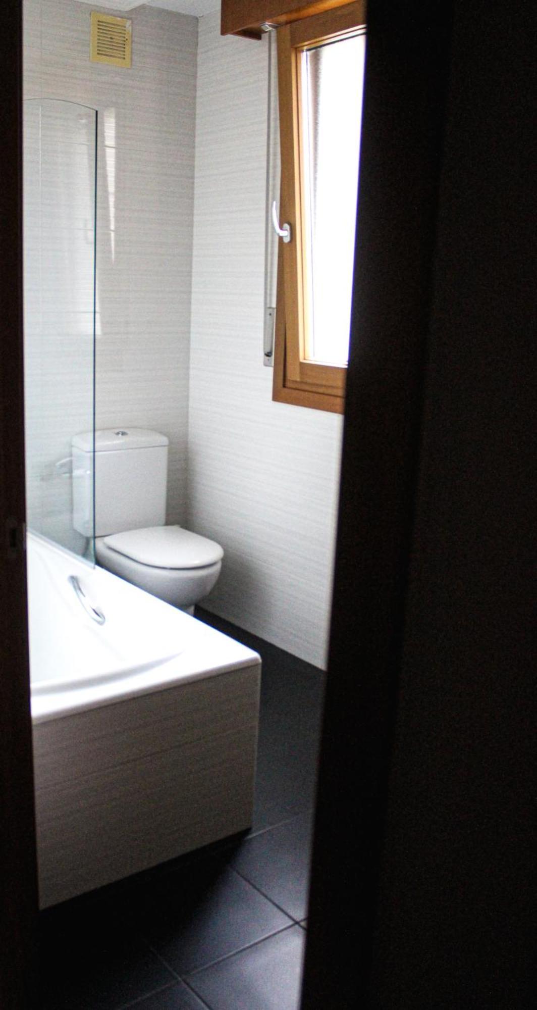 Appartement Maiala Etxea Terraza-parking-wifi Gratis Zona Nueva Bermeo