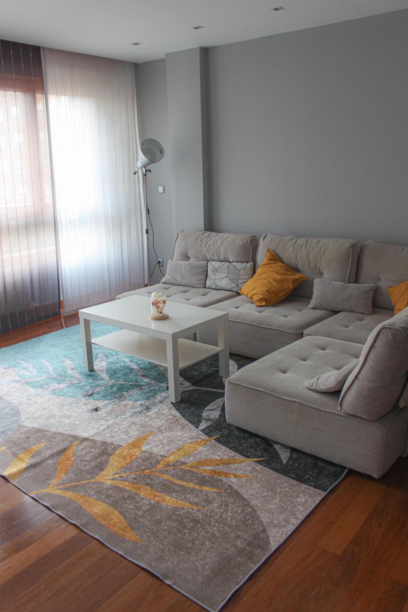 Appartement Maiala Etxea Terraza-parking-wifi Gratis Zona Nueva Bermeo