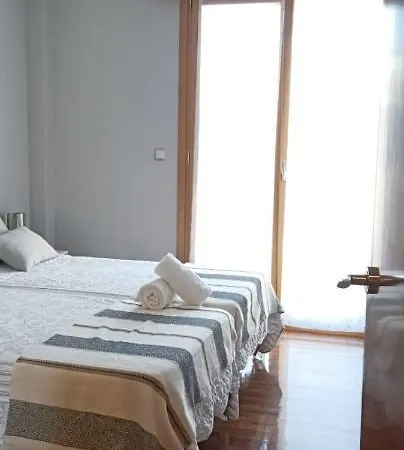 Appartement Maiala Etxea Terraza-Parking-Wifi Gratis Zona Nueva à Bermeo Extérieur photo