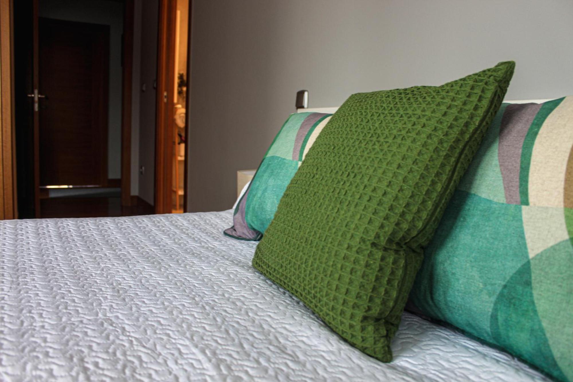 Maiala Etxea Terraza-parking-wifi Gratis Zona Nueva Bermeo
